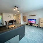 Apartment Wolin-travel Park *