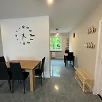 Wolin-travel Park Apartment Misdroy