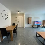 Wolin-travel Park Apartment