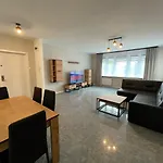 Apartment Wolin-travel Park *