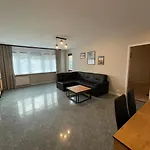 Appartement Wolin-travel Park