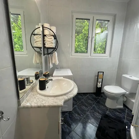 Wolin-travel Park * Miedzyzdroje