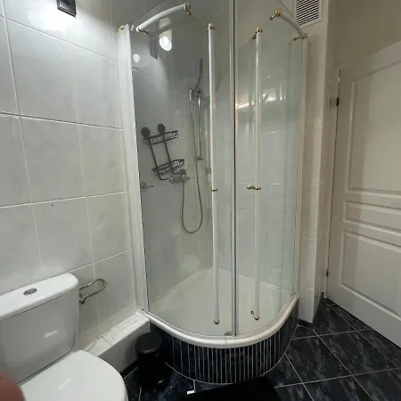 Wolin-travel Park Appartamento *