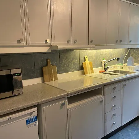 Wolin-travel Park Appartamento Miedzyzdroje