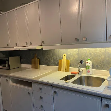 Wolin-travel Park * Miedzyzdroje