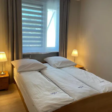 Wolin-travel Park * Miedzyzdroje