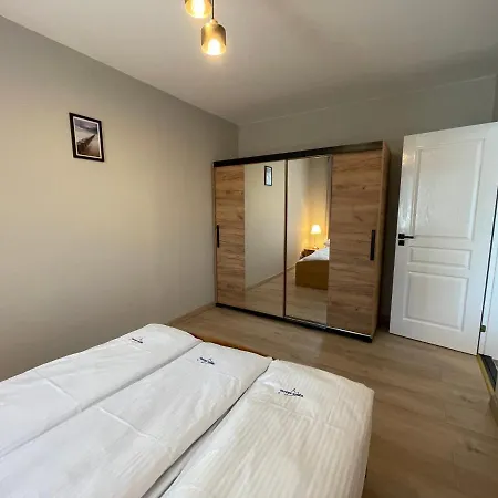 Appartamento Wolin-travel Park