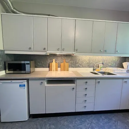 Wolin-travel Park * Miedzyzdroje