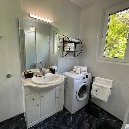 Wolin-travel Park Appartamento *