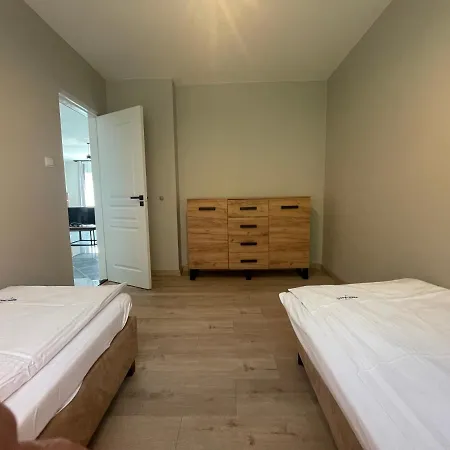 Wolin-travel Park Miedzyzdroje