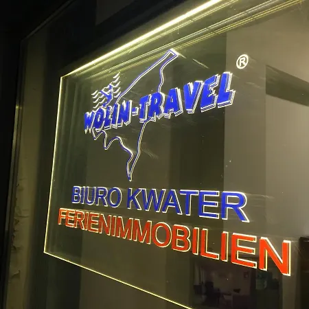 Apartment Wolin-travel Park Misdroy