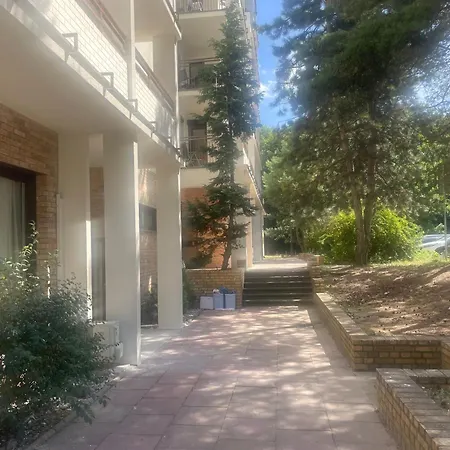 Wolin-travel Park ミエンジズドロイェ