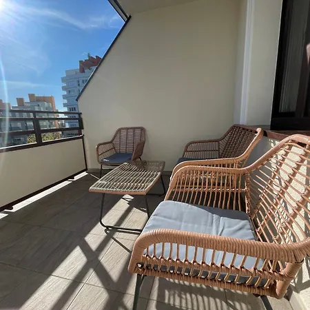 Apartment Wolin-travel Park *