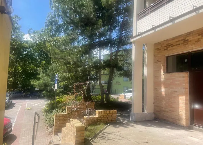 Wolin-travel Park Międzyzdroje